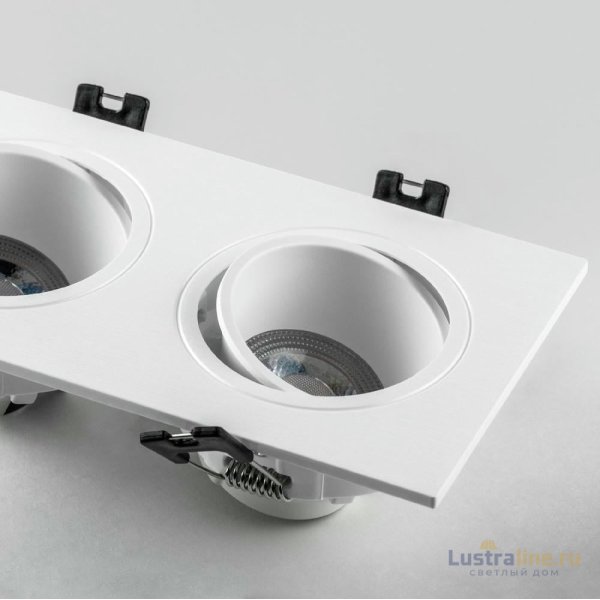 Рамка для светильника Lightstar Singo 012626