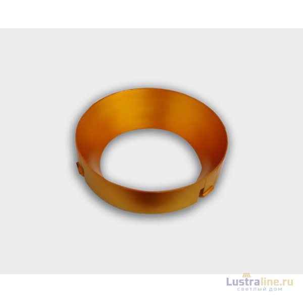 Сменное кольцо Italline Ring for 10W gold