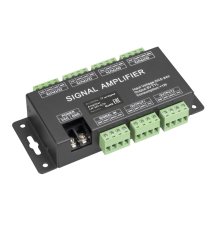 Усилитель Arlight сигнала LN-SPI-6CH (5-24V) 033094