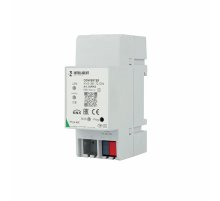 Конвертер Arlight KNX-301-72-DIN Grey (BUS, RJ-45, KNX-IP) 049902