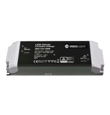 Блок питания Deko-Light Power supply 100Вт 220-240В IP20 862165