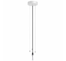 Подвесное крепление для светильника Sonex Macaron 7704/L