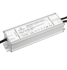 Блок питания Arlight ARPV-UH12240-PFC-DALI2-PH 12V, 20A, 240W IP67 040755