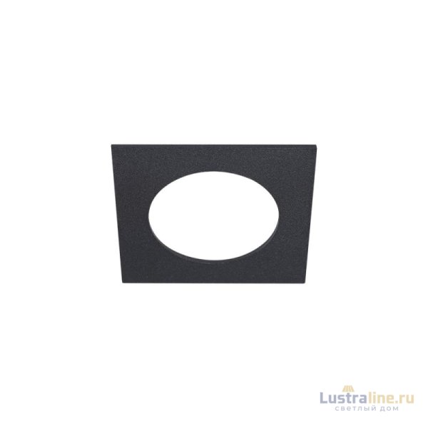 Декоративная рамка для светильника Crystal Lux CLT FRAME 044C1 BL