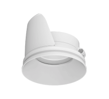 Корпус светильника Lumker COMBO2-ADJ-WH 00-00009785 Корпус светильника Lumker COMBO2-ADJ-WH 00-00009785