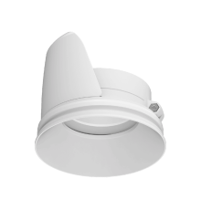 Корпус светильника Lumker COMBO2-ADJ-WH 00-00009785