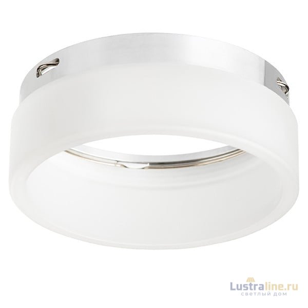 Кольцо декоративное Lightstar Rullo 202480