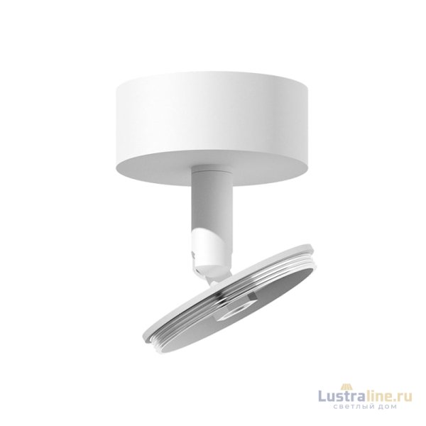 Крепеж накладной поворотный Ambrella Light DIY Spot A2202 Крепеж накладной поворотный Ambrella Light DIY Spot A2202