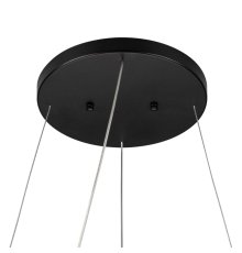 Потолочная чаша Arlight SL-Canopy-D250 (BK) 032914