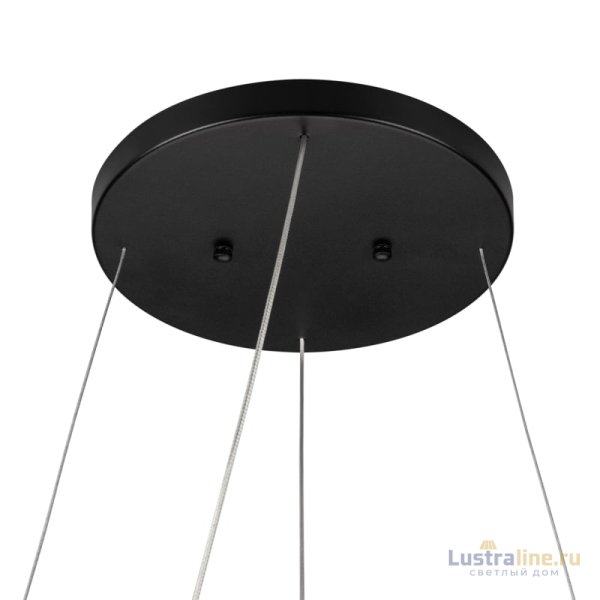 Потолочная чаша Arlight SL-Canopy-D250 (BK) 032914