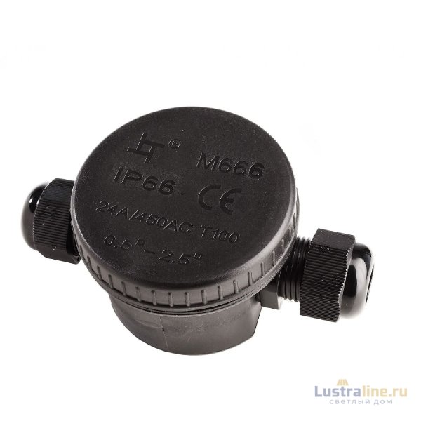 Наружный распределитель Deko-Light 930578