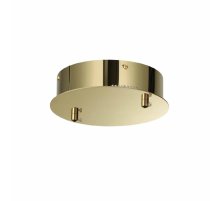 Основание для светильника Odeon Light Crossa 5072/2R