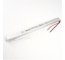 Трансформатор для светодиодной ленты Feron LB001 72Вт 12В IP20 48015