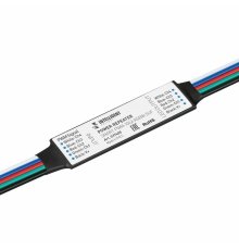 Усилитель Arlight SMART-PWM-1042-RGBW-SUF (12-24V, 4x1A) 037408