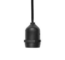 Патрон Uniel (UL-00003362) ULH-E27-IP54-15cm