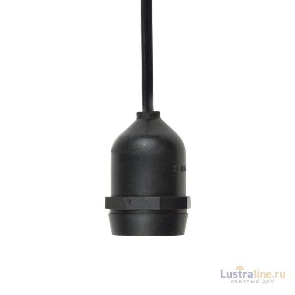 Патрон Uniel (UL-00003362) ULH-E27-IP54-15cm