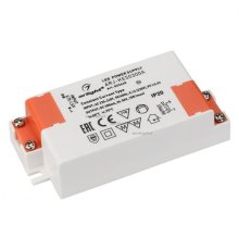 Блок питания Arlight ARJ-KE50300A (15W, 300mA, PFC) 023445