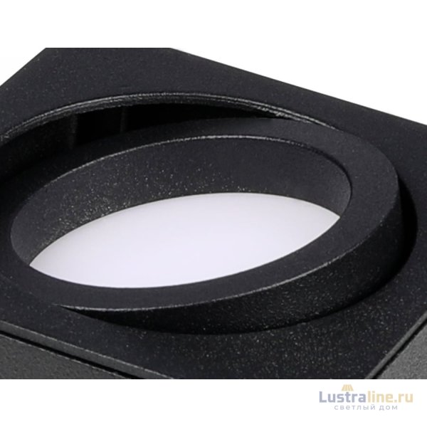 Корпус светильника Ambrella Light DIY Spot C7658 Корпус светильника Ambrella Light DIY Spot C7658