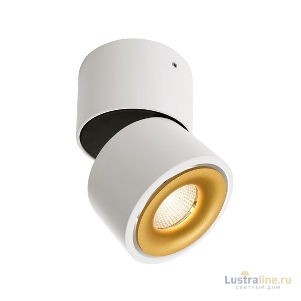 Кольцо-отражатель Deko-Light Uni II Mini 930332