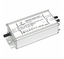 Блок питания Arlight ARPV-UH24100-PFC-DALI2-PH (24V, 4.2A, 100W, IP67) 029151(2)