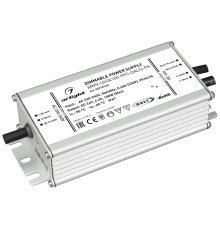 Блок питания Arlight ARPV-UH24100-PFC-DALI2-PH (24V, 4.2A, 100W, IP67) 029151(2)