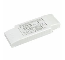 Блок питания Arlight ARJ-SP-50-PFC-DALI2-MIX-PD (50W, 9-55V, 0.7-1.2А, IP20) 041418