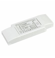 Блок питания Arlight ARJ-SP-50-PFC-DALI2-MIX-PD (50W, 9-55V, 0.7-1.2А, IP20) 041418