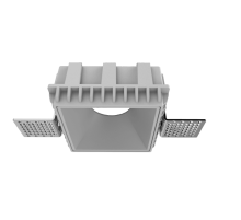 Рамка SWG COMBO-FR-34-WH 005956