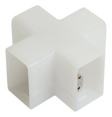 Коннектор X-образный Feron LD5058X 51733