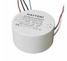 Блок питания Maytoni 12Вт IP54 Dali PSL-DL40-S-300mA