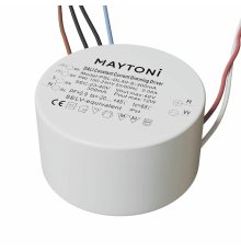 Блок питания Maytoni 12Вт IP54 Dali PSL-DL40-S-300mA