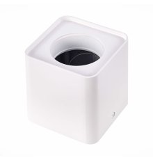 Накладной корпус для светодиодного модуля ST Luce Shift ST053.502.01