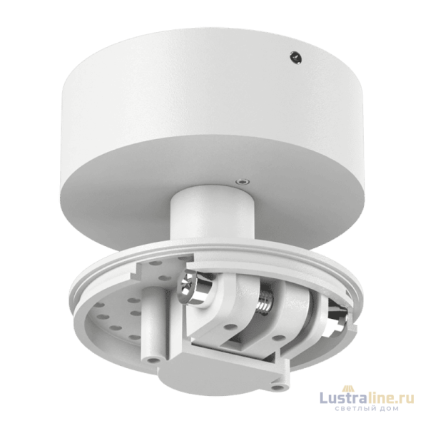 Основание для светильника SWG VL-M3-WH 003416