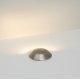 Накладка Arlight ART-DECK-CAP-LID1-R65 (SL, STEEL) 045349