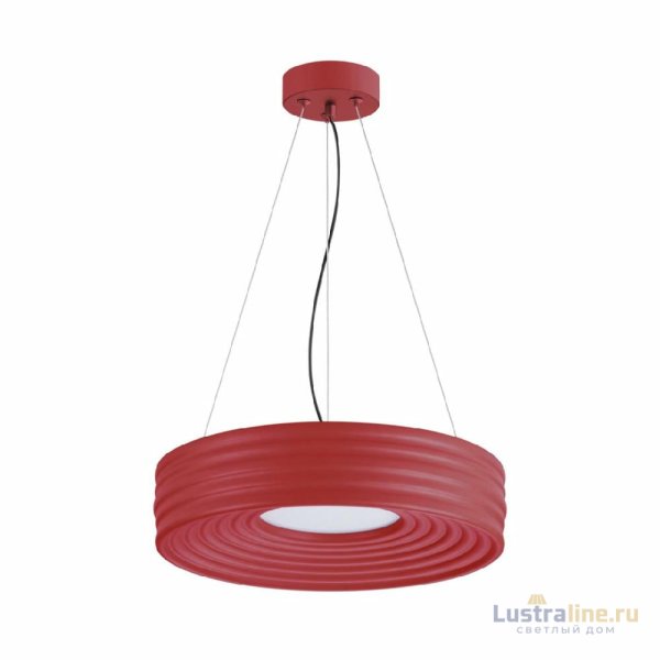 Подвесное крепление для светильника Sonex Macaron 7705/L