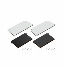 Комплект заглушек Denkirs Flod DK5852-BK