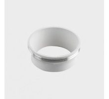 Рефлектор Italline M03-0106 Ring white