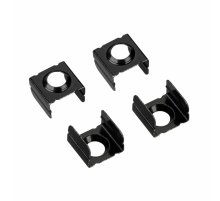 Держатель Arlight SL-MINI-8 BLACK 030519