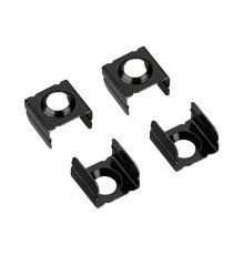 Держатель Arlight SL-MINI-8 BLACK 030519