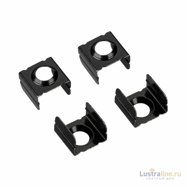 Держатель Arlight SL-MINI-8 BLACK 030519