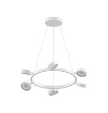 Корпус подвесного светильника поворотный Ambrella Light Diy spot C9191