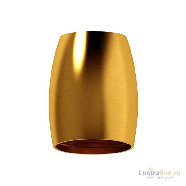 Корпус светильника накладной Ambrella Light DIY Spot C1125 Корпус светильника накладной Ambrella Light DIY Spot C1125