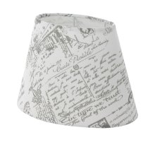 Абажур Eglo Vintage 49965