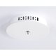 Комплект для подвеса светильника Ambrella Light Comfort FL5326