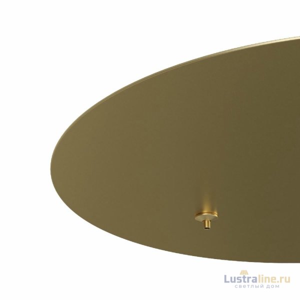 Накладка на основание Maytoni Technical Rim MOD058A-02BS