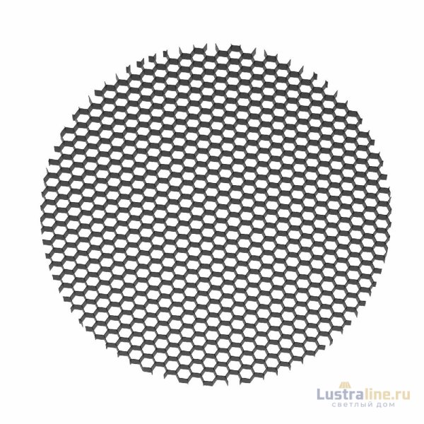 Фильтр сетчатый Maytoni Technical Focus LED HoneyComb-D50