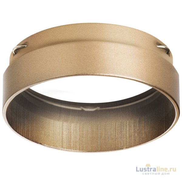 Насадка торцевая Lightstar Rullo 203490
