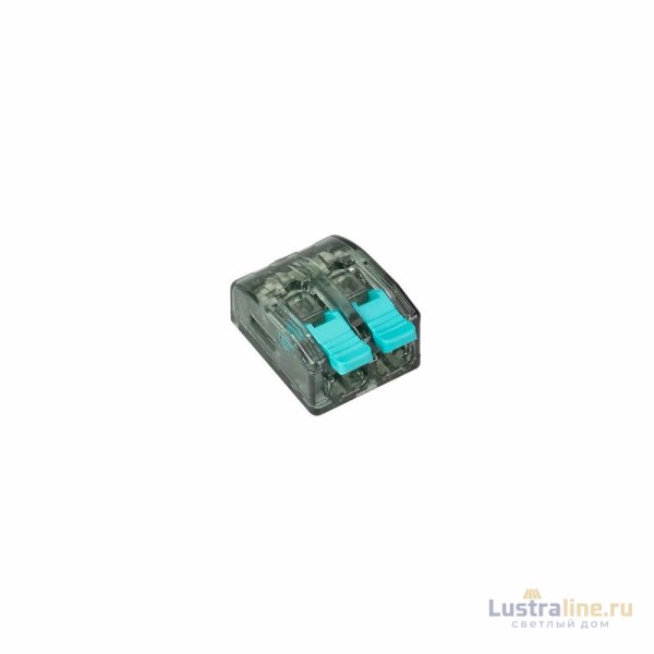 Клемма-коннектор Arlight ARL-CLT-2WS4-32A 043971