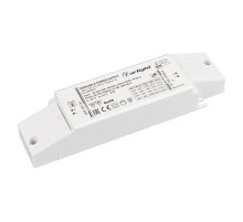 Блок питания Arlight ARJ-SP-40-PFC-Triac-INS (40W, 27-38V, 0.7-1.05A) 028185(1)