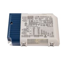 Блок питания Deko-Light 60,3Вт 180-295В IP20 862248